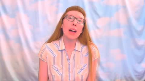 Snapshot of ember_starleena chatting on June 7, 2026, 5:06 pm Ember Starleena online show from June 7, 2026, 5:06 pm