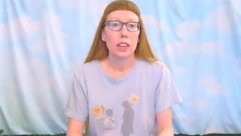Snapshot of ember_starleena chatting on June 10, 2026, 3:00 pm Ember Starleena online show from June 10, 2026, 3:00 pm
