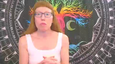 Ember Starleena online show from June 27, 2026, 5:18 pm