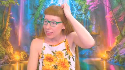 Ember Starleena online show from July 6, 2026, 3:58 pm