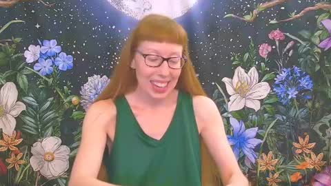 Ember Starleena online show from July 17, 2026, 3:18 pm