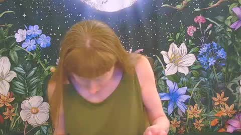 Ember Starleena online show from July 22, 2026, 2:42 pm