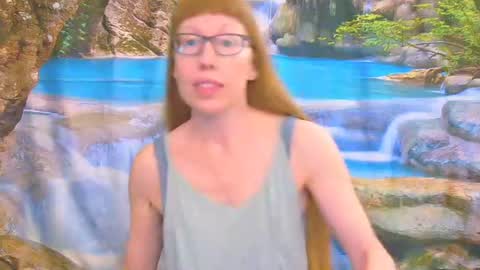 Ember Starleena online show from July 28, 2026, 3:21 pm