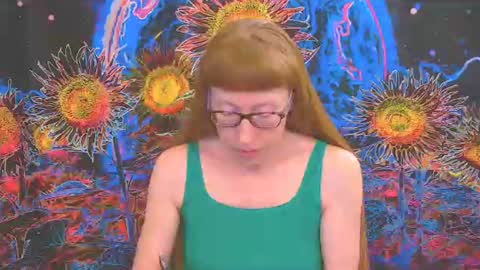 Ember Starleena online show from August 3, 2026, 3:16 pm