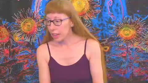 Ember Starleena online show from August 4, 2026, 3:25 pm