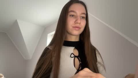 Alina online show from November 29, 2025, 12:08 pm