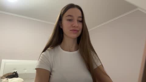 Alina online show from March 11, 2026, 8:48 pm