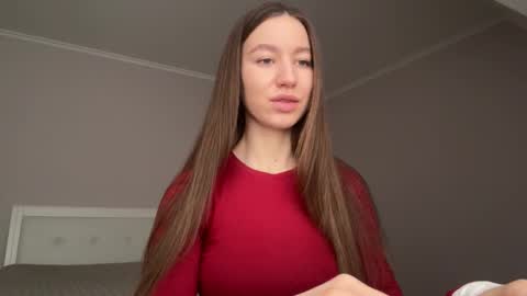 Alina online show from March 17, 2026, 2:09 pm