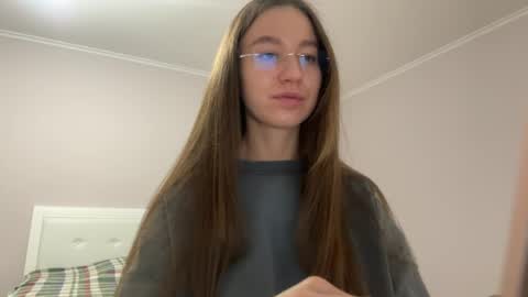 Alina online show from May 29, 2026, 6:50 pm