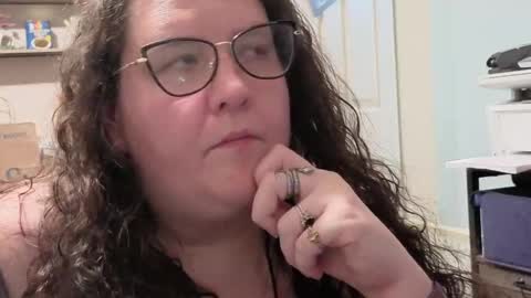 Emberlyn Nix online show from September 14, 2025, 6:01 am