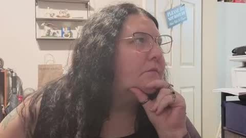 Emberlyn Nix online show from September 16, 2025, 5:52 am