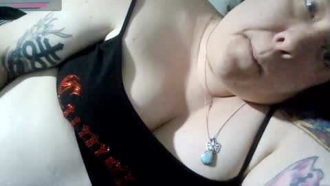 Emberlyn Nix online show from June 5, 2026, 5:36 am