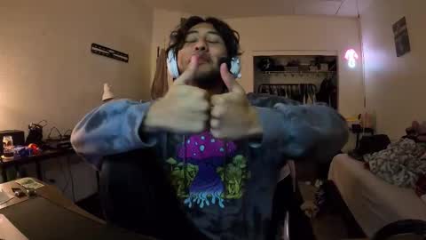 embersboudoir online show from October 15, 2025, 2:11 am