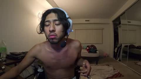 embersboudoir online show from January 17, 2026, 3:44 am