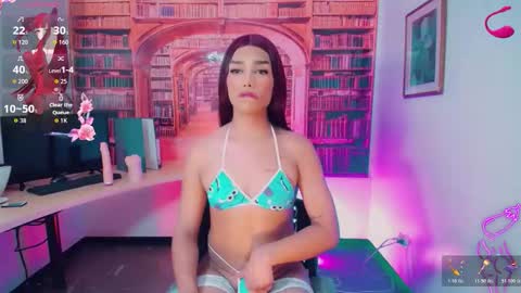 Emeli online show from November 13, 2025, 11:09 am