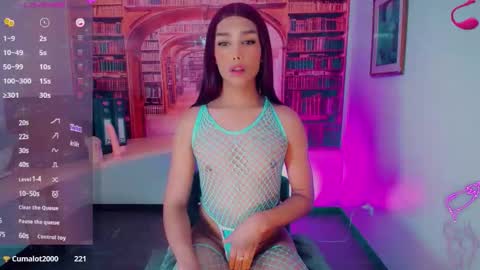 Emeli online show from February 15, 2026, 11:19 am