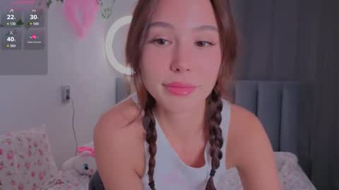 Emmy the sly little fox HTP is open an unforgettable show awaits you. I undress in private online show from October 13, 2025, 6:41 pm