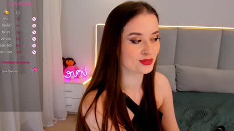 Emeli online show from December 25, 2024, 5:05 am