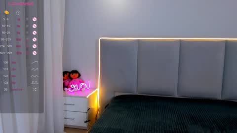 Emeli online show from December 28, 2024, 2:32 pm