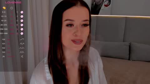 Emeli online show from February 2, 2025, 5:10 am