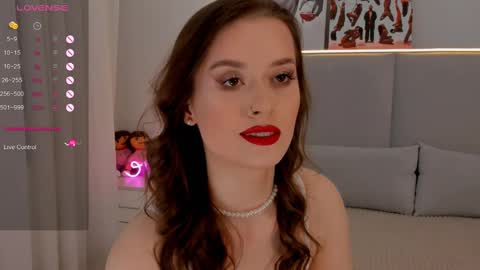 Emeli online show from February 21, 2025, 5:56 am