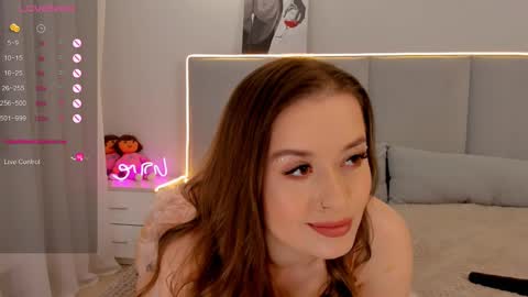 Emeli online show from March 2, 2025, 8:27 am