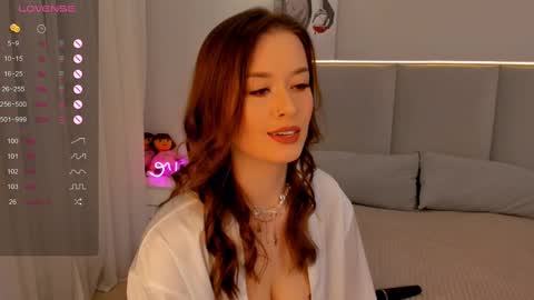 Emeli online show from March 6, 2025, 5:35 am