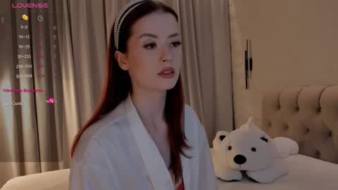 Emeli online show from October 29, 2025, 5:31 am