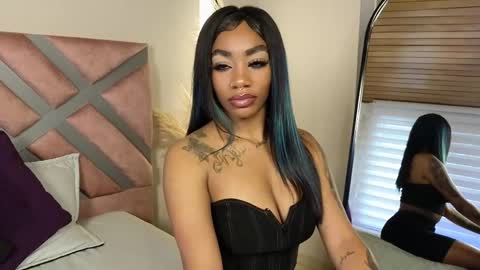 anyelii  online show from March 4, 2025, 4:20 pm