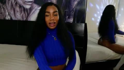 anyelii  online show from February 12, 2026, 12:38 am