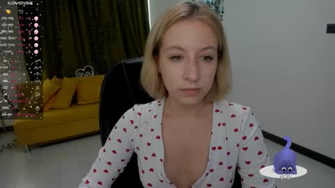 emelia online show from October 11, 2025, 11:09 am