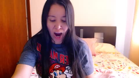 emely_sexx online show from December 2, 2024, 6:43 pm