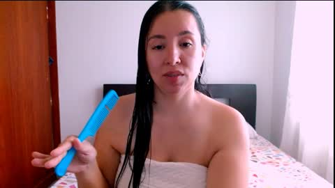 emely_sexx online show from January 8, 2026, 2:52 pm