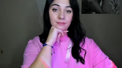 Emely online show from December 4, 2024, 2:53 am