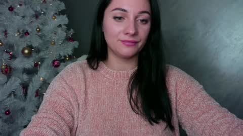 Emely online show from December 22, 2024, 4:17 am