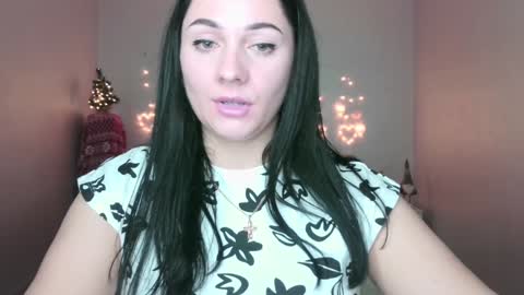 Emely online show from December 23, 2024, 2:02 am