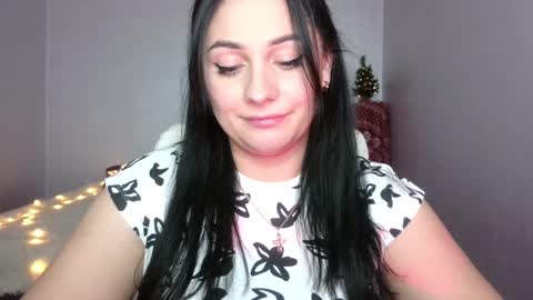 Emely online show from January 15, 2025, 3:54 am