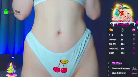 Emely online show from December 23, 2024, 5:28 am