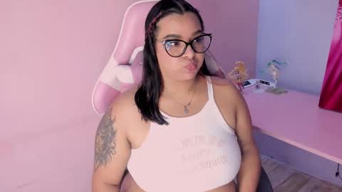 Snapshot of emelymuller chatting on March 16, 2026, 6:06 am Emely online show from March 16, 2026, 6:06 am