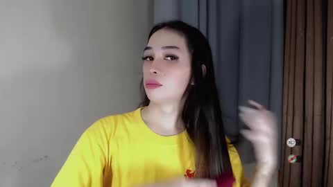 Scarlett online show from December 3, 2024, 8:27 am