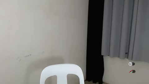 Scarlett online show from February 12, 2025, 7:44 am