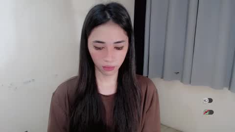 Scarlett online show from February 13, 2025, 6:41 am