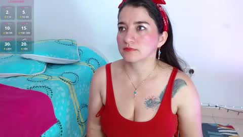 Snapshot of emelyross_ chatting on June 22, 2026, 1:08 pm emely ross online show from June 22, 2026, 1:08 pm
