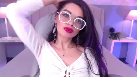 Danna online show from September 21, 2025, 8:54 pm