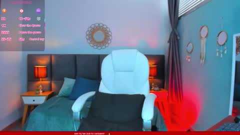 Esmeralda online show from March 3, 2026, 3:29 pm