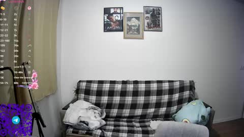 Gily online show from April 18, 2026, 7:58 pm