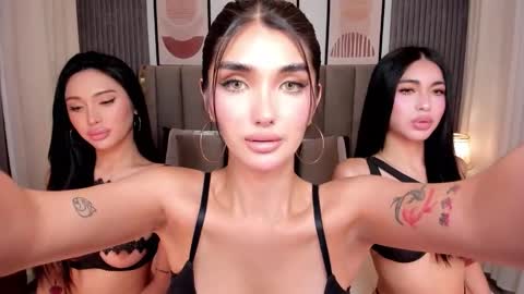 Emerald online show from September 28, 2025, 8:03 pm