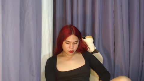 Chelle  dont forget to folloe me and thumps up online show from July 5, 2026, 4:07 am