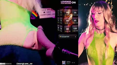 Snapshot of emerylune_xo chatting on February 11, 2026, 5:23 am Emery Lune online show from February 11, 2026, 5:23 am