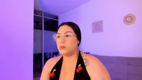 emi_carter online show from January 16, 2026, 10:03 pm